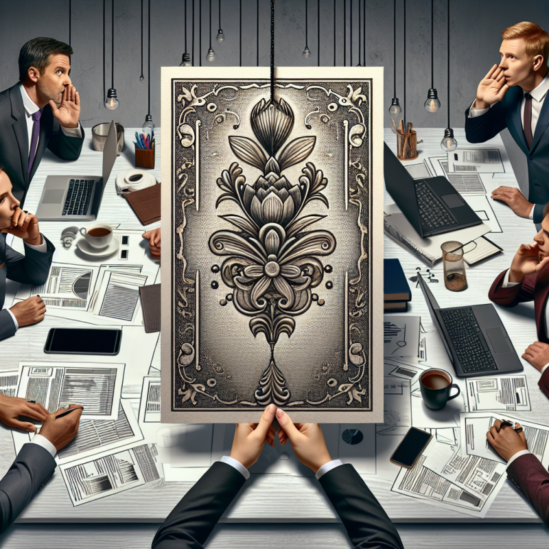 Illustration of Oui, inviter des collègues à une soirée échangiste justifie un licenciement