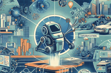 Illustration of Cartesia prétend que son IA est suffisamment efficace pour fonctionner pratiquement n'importe où | TechCrunch