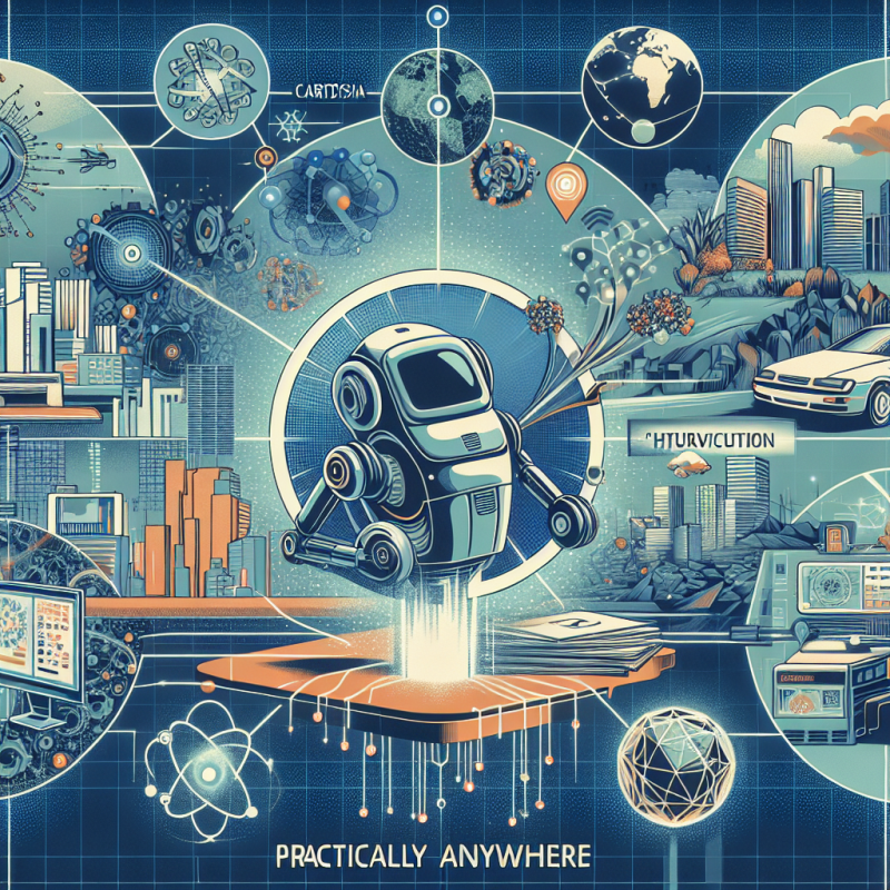 Illustration of Cartesia prétend que son IA est suffisamment efficace pour fonctionner pratiquement n'importe où | TechCrunch