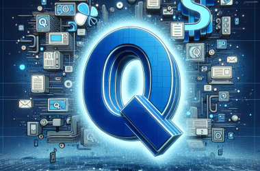 Illustration of BlueQubit lève 10 M$ pour intégrer le logiciel quantique dans les applications du monde réel | TechCrunch