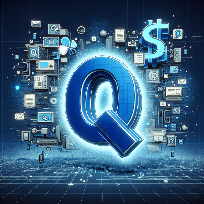 Illustration of BlueQubit lève 10 M$ pour intégrer le logiciel quantique dans les applications du monde réel | TechCrunch