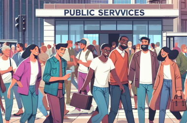 Illustration of Les congés | Le portail de la fonction publique