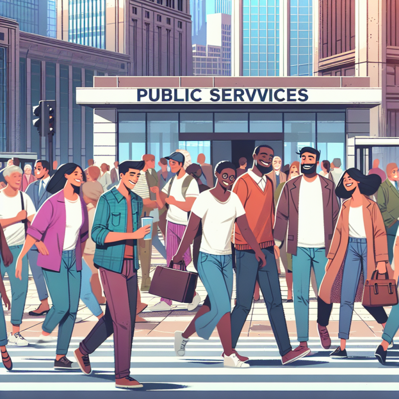 Illustration of Les congés | Le portail de la fonction publique