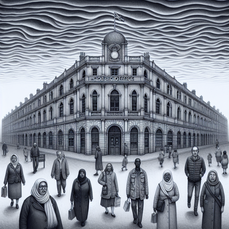 Illustration of Pourquoi la fonction publique suscite de moins en moins de vocations