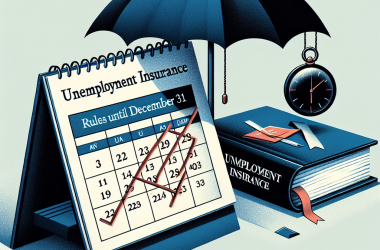 Illustration of Assurance chômage: les règles prolongées jusqu’au 31 décembre