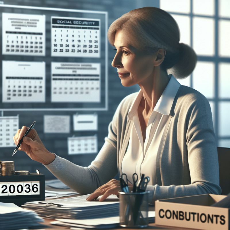 Illustration of Possibilité d’une collecte des contributions conventionnelles par les Urssaf à compter de 2026 - Centre Inffo