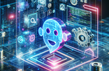 Illustration of ChatGPT : Tout ce que vous devriez savoir sur le chatbot AI