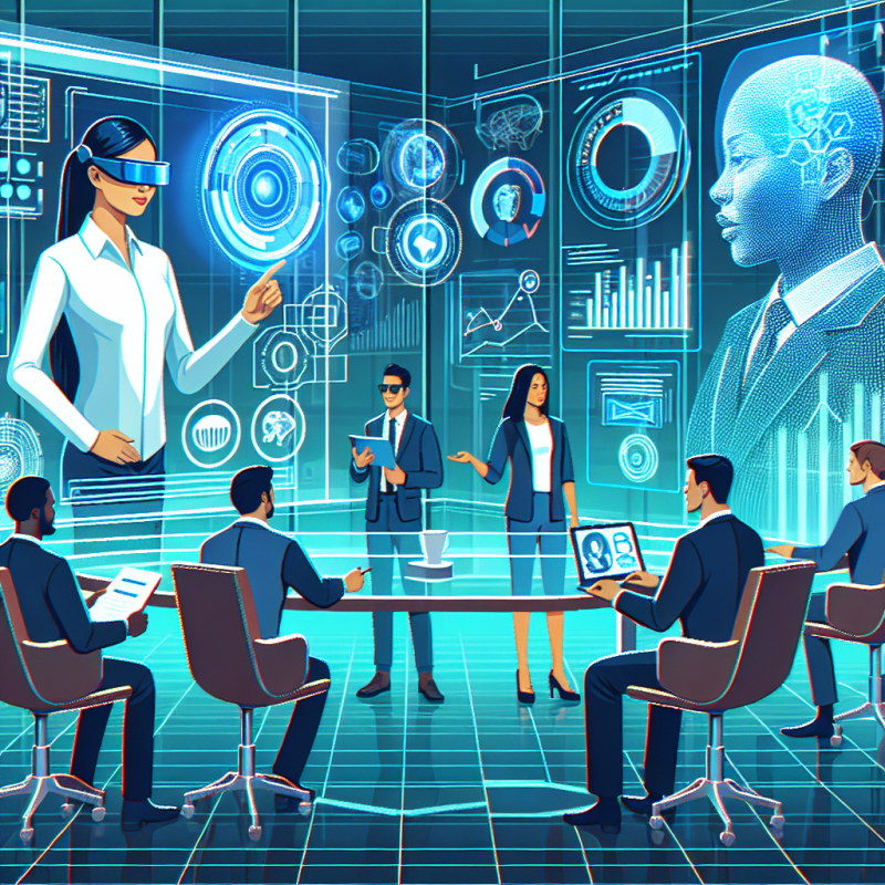 Illustration of Quelles seront les exigences des cadres en 2025 ?