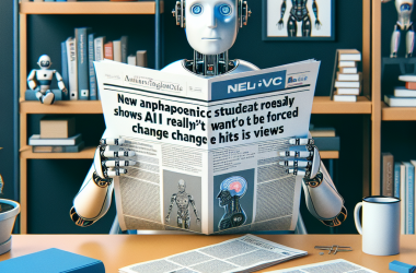 Illustration of Nouvelle étude Anthropique montre que l'IA ne veut vraiment pas être forcée à changer ses points de vue | TechCrunch