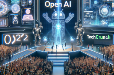 Illustration of Événement OpenAI 2024 : Comment suivre les nouvelles révélations et démonstrations de produits ChatGPT | TechCrunch