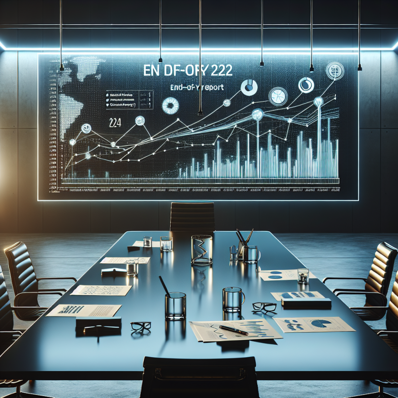 Illustration of QVCT : quel bilan en cette fin d’année 2024 ?