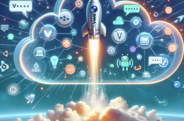 Illustration of La startup latine Vambe voit son ARR s'envoler après un pivot vers l'IA conversationnelle | TechCrunch