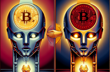 Illustration of La promesse et l'avertissement de Truth Terminal, le bot IA qui a sécurisé 50 000 $ en bitcoin de Marc Andreessen | TechCrunch