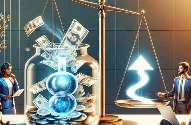 Illustration of Transparence salariale : révolution ou simple évolution ?