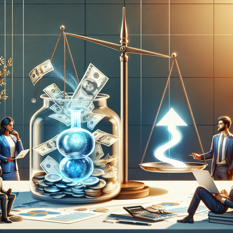 Illustration of Transparence salariale : révolution ou simple évolution ?