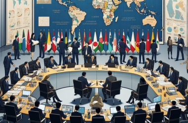 Illustration of Mise en place des comités territoriaux pour l’emploi en Outre-mer : le décret publié - Centre Inffo