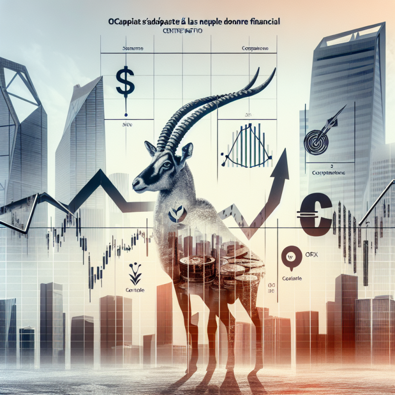 Illustration of Ocapiat s’adapte à la nouvelle donne financière - Centre Inffo