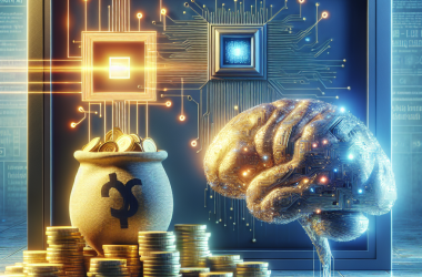 Illustration of Microsoft et OpenAI ont une définition financière de l'IA générale : Rapport | TechCrunch
