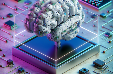 Illustration of 'Le modèle o1 d'OpenAI tente vraiment beaucoup de tromper les humains | TechCrunch'
