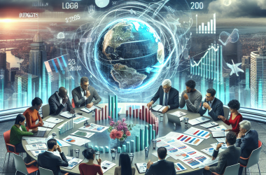 Illustration of Budgets 2025: la préparation budgétaire chamboulée par l'environnement incertain
