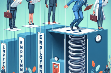 Illustration of Les titres professionnels : un tremplin vers l’emploi - Digiformag