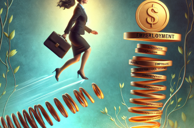 Illustration of Les titres professionnels : un tremplin vers l’emploi - Digiformag