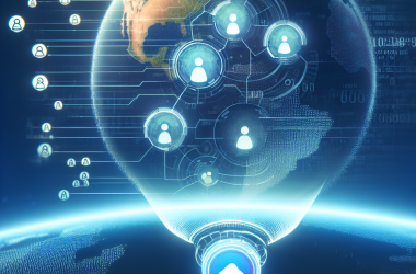 Illustration of L'IA aide Telegram à supprimer 15 millions de groupes et de chaînes suspectes en 2024 | TechCrunch