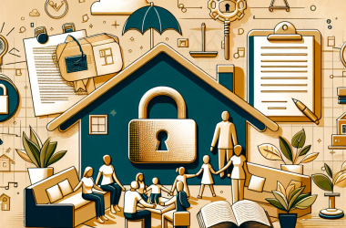 Illustration of Accueil familial : quelles sont les mesures envisageables pour sécuriser le statut d'accueillant ?