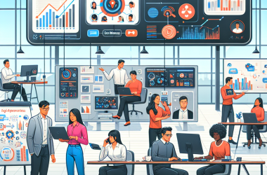 Illustration of Salesforce prévoit d'embaucher 2 000 personnes pour vendre ses produits IA | TechCrunch