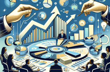 Illustration of Bilan Management 2024 : ce qu'il faut retenir