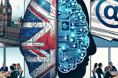 Illustration of Royaume-Uni : consultation sur un modèle de désinscription pour la formation d'IA sur du contenu protégé par des droits d'auteur | TechCrunch
