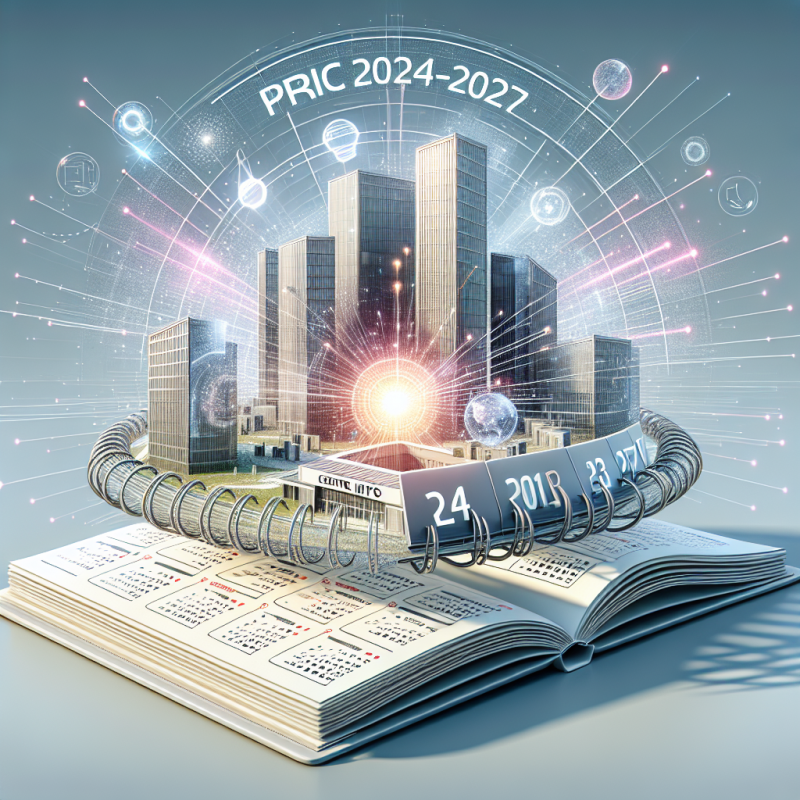 Illustration of PRIC 2024-2027 - Centre Inffo