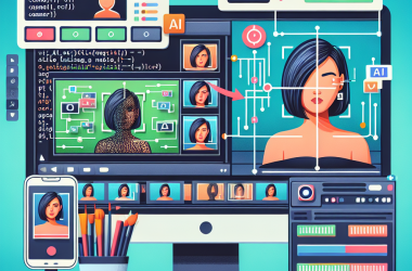 Illustration of Instagram dévoile des outils IA pour modifier les apparences, les arrières-plans dans les vidéos à l'aide de commandes | TechCrunch
