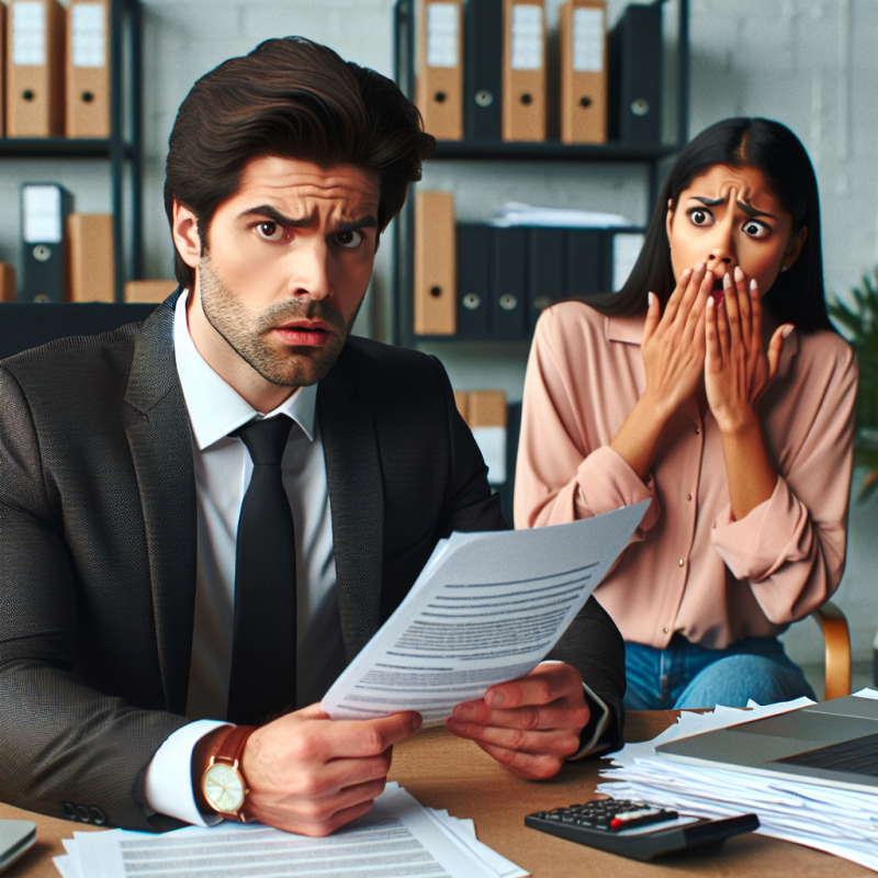 Illustration of Un conseiller France Travail convoqué après des messages déplacés à une demandeuse d'emploi