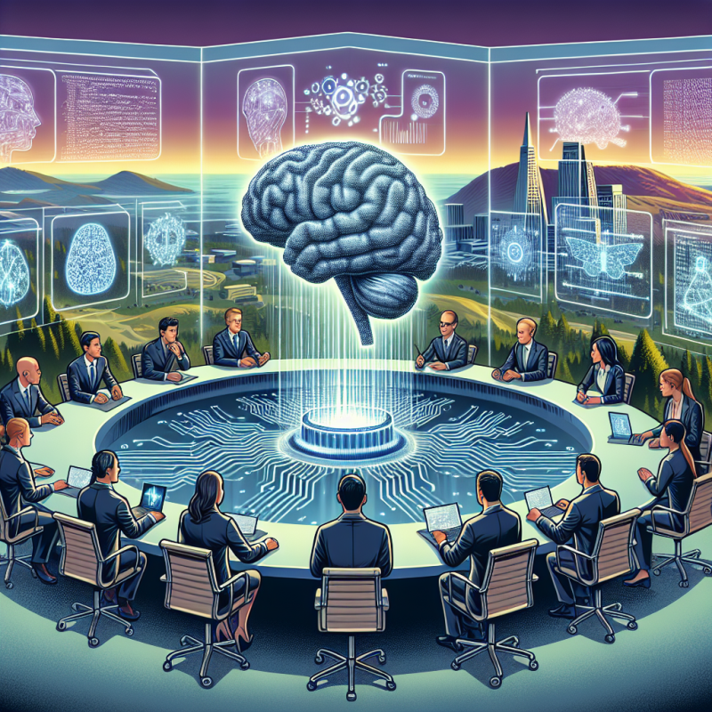 Illustration of Les conseillers de la Silicon Valley de Trump prennent pour cible la "censure" de l'IA | TechCrunch