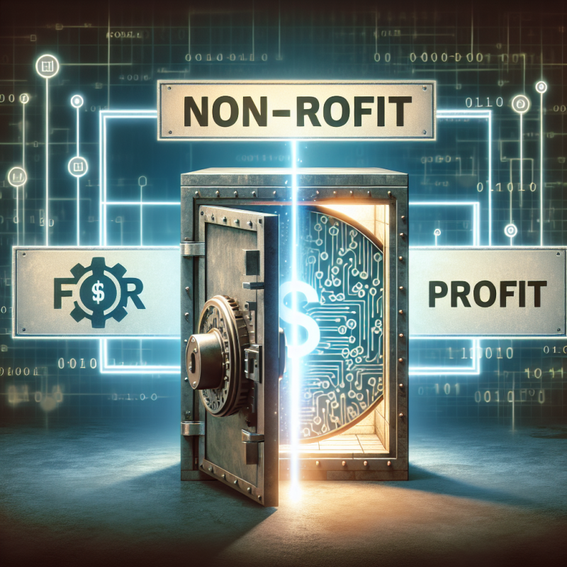 Illustration of OpenAI pourrait payer des 'milliards de dollars' à sa branche à but non lucratif lors de sa conversion en entreprise à but lucratif | TechCrunch