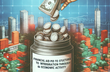 Illustration of Montants des aides financières versées aux structures de l'insertion par l'activité économique - Centre Inffo