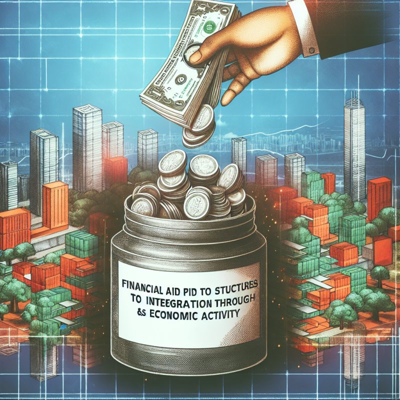 Illustration of Montants des aides financières versées aux structures de l'insertion par l'activité économique - Centre Inffo