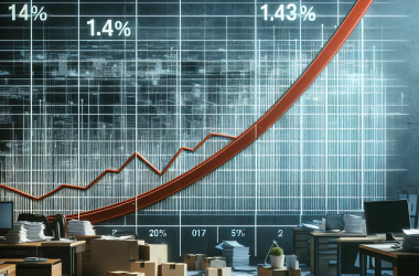Illustration of Le nombre de chômeurs (catégorie A) en hausse de 1,43% en novembre