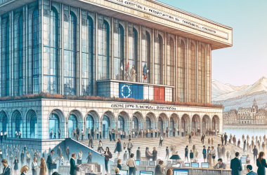 Illustration of France compétences : enregistrement de certifications professionnelles aux répertoires nationaux - Centre Inffo