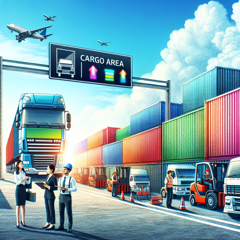 Illustration of Améliorer l’attractivité du transport routier de marchandises - Centre Inffo