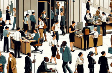 Illustration of Les congés | Le portail de la fonction publique