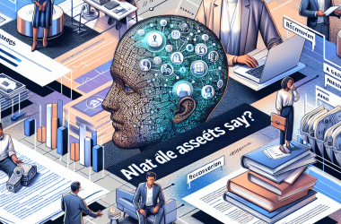 Illustration of IA, reste à charge, reconversion : que disent les actifs ? - Digiformag