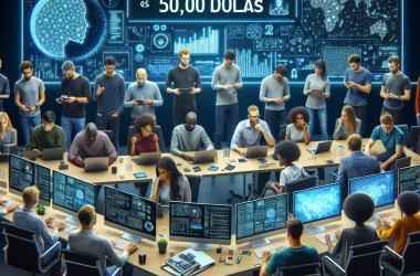 Illustration of Decart lève 32M $ à une valorisation supérieure à 500M $ pour développer la technologie de l'IA et des applications 'monde ouvert' | TechCrunch