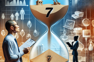 Illustration of Adoption de 7h de travail supplémentaires annuelles : quelles conséquences ?