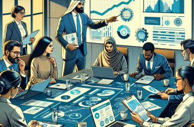 Illustration of Bilan RH 2024 : faites le point !