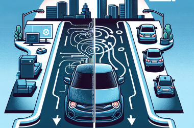 Illustration of TuSimple complète son pivot de la conduite autonome vers l'animation AI avec le rebranding CreateAI | TechCrunch
