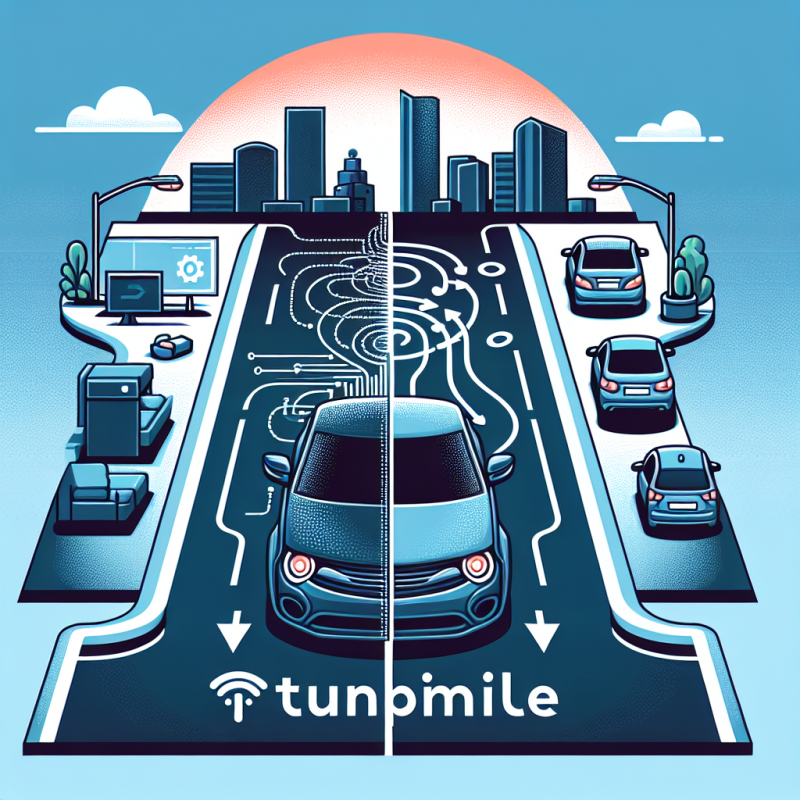 Illustration of TuSimple complète son pivot de la conduite autonome vers l'animation AI avec le rebranding CreateAI | TechCrunch