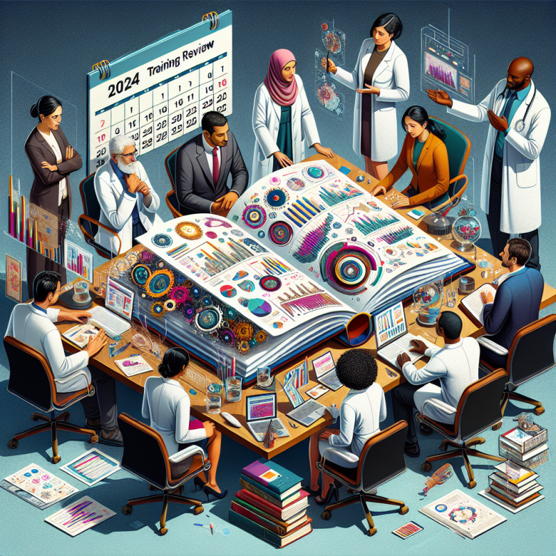 Illustration of Bilan Formation 2024 : ce qu’il faut retenir