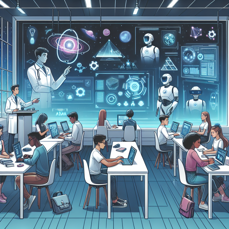 Illustration of L’apprentissage à l’aube d’une nouvelle ère ? - Centre Inffo